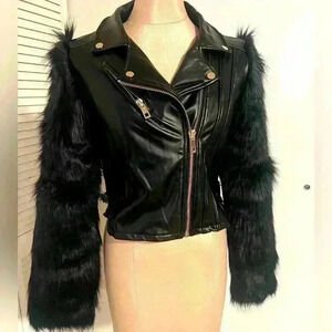 The Sang Jacket Sz small